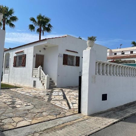 Villa Secreto Peñíscola Exterior foto